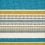 Cabana Stripe Dixster Outdoor Fabric Liberty Aqua 08262101D