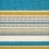 Tissu Cabana Stripe Dixster Outdoor Liberty Aqua 08262101D