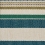 Cabana Stripe Dixster Outdoor Fabric Liberty Jade 08262101I