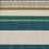 Cabana Stripe Dixster Outdoor Fabric Liberty Jade 08262101I