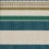 Tela Cabana Stripe Dixster Outdoor Liberty Jade 08262101I