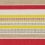 Tissu Cabana Stripe Dixster Outdoor Liberty Lacquer 08262101E
