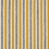 Candy Stripe Harlow Outdoor Fabric Liberty Fennel 08242101G