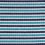 Candy Stripe Harlow Outdoor Fabric Liberty Lapis 08242101C