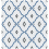 Mosaik Furore Vidrepur Blue/Black COMPOSICION FURORE