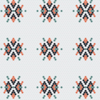 Mosaico Positano