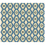 Ravello Mosaic Vidrepur Multicolor COMPO RAVELLO-940/941/942/903