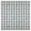 Mosaïque Tender Vidrepur Dark grey 7007 TENDER DARK GREY