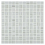 Mosaïque Tender Vidrepur White 7012 TENDER WHITE