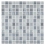 Tender Mix Mosaic Vidrepur Grey TENDER GREY MIX