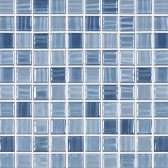 Tender Mix Mosaic