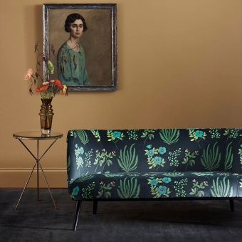 Velours Botanical Flora Wellington