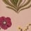 Botanical Flora Wellington Velvet Liberty Lacquer 07342103E