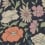 Poppy Meadowfield Landsdowne Fabric Liberty Pewter Blue 06532103N