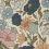 Poppy Meadowfield Landsdowne Fabric Liberty Lichen 06532103F