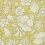 Poppy Meadowfield Landsdowne Fabric Liberty Fennel 06532102G