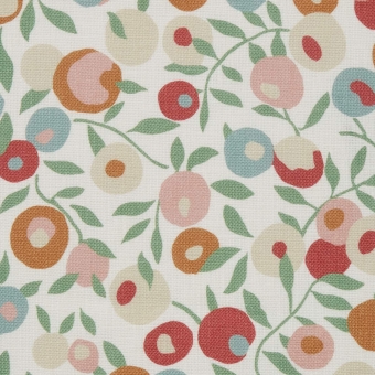 Wiltshire Blossom Landsdowne Fabric