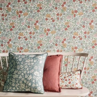 Wiltshire Blossom Landsdowne Fabric