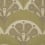 Tessuto Deco Scallop Multi Liberty Lichen 07952101H