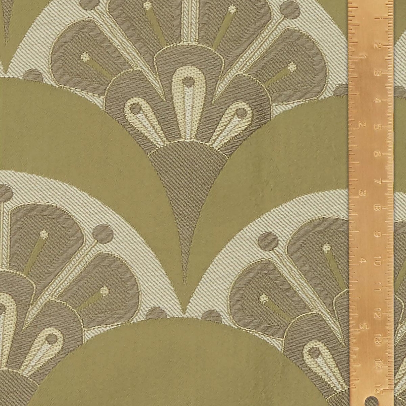 Tricks of the Trade: Sculpting the Perfect Scallop – pattern