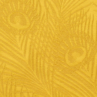 Hera Plume Dyed Fabric