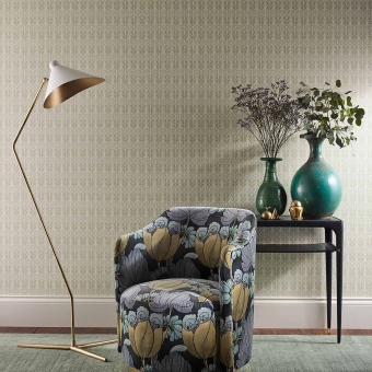 Velours Regency Tulip Wellington