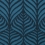 Tissu Quill Weave Yarn Jacquard Liberty Lapis 07932101C