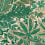 Persian Voyage Amers Ham Fabric Liberty Jade 06532104J