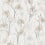 Iris Wallpaper Sandberg Powder Pink S10135