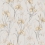 Iris Wallpaper Sandberg Amber S10136