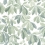 Kersti Wallpaper Sandberg Spring Green  S10144