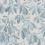Kersti Wallpaper Sandberg Soft blue S10145