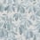 Papier peint Kersti Sandberg Soft blue S10145