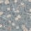 Till Karin Wallpaper Sandberg Folklore Blue S10165