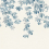 Papeles pintados panorámico Kastanjen Garden Sandberg Soft blue S10172