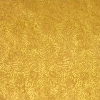 Tissu Hera Plume Dyed