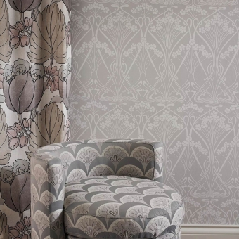 Regency Tulip Landsdowne Fabric