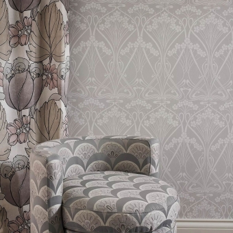 Tissu Regency Tulip Landsdowne