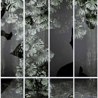 Revestimiento mural Conservatory