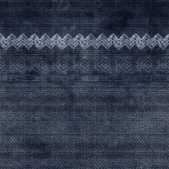 Revestimiento mural Shibori