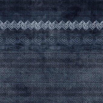 Shibori Wall Covering