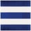 Alfabetile E Tile Mavi Ceramica Cobalt/Blanc alfabetile_e_20x20