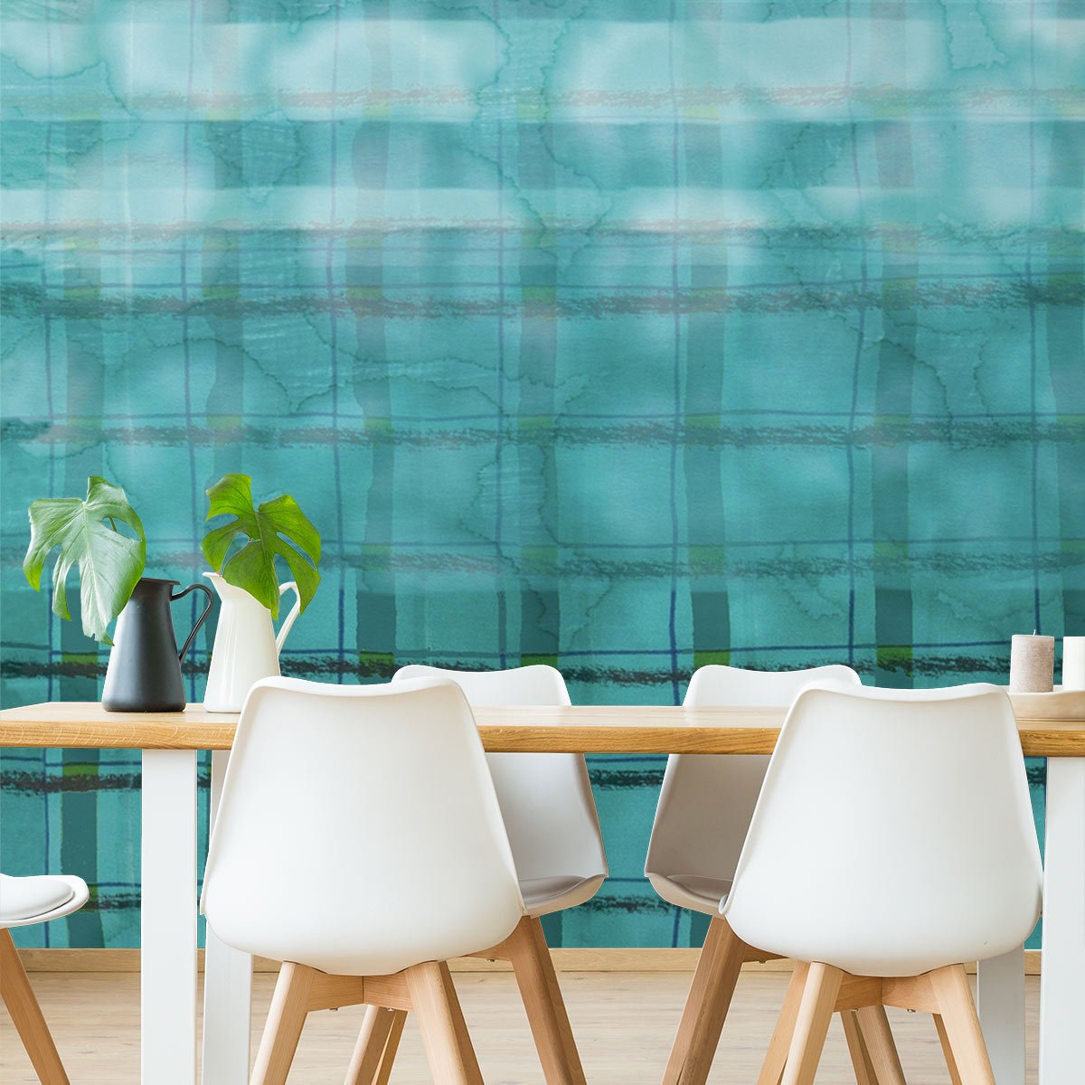 Italian Dandy Wall Covering - Wall&decò