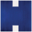Fliese Alfabetile H Mavi Ceramica Cobalt/Blanc alfabetile_h_20x20