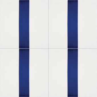Fliese Alfabetile I