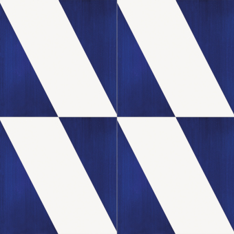 Fliese Alfabetile N