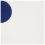 Alfabetile P Tile Mavi Ceramica Cobalt/Blanc alfabetile_p_20x20