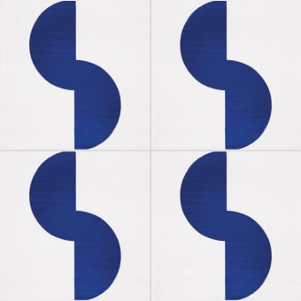 Alfabetile S Tile