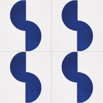 Fliese Alfabetile S