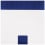 Baldosa Alfabetile T Mavi Ceramica Cobalt/Blanc alfabetile_t_20x20